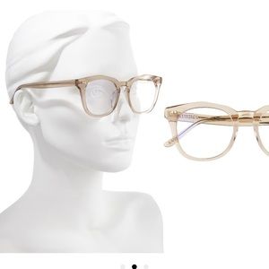 Diff Weston Blue Light Glasses